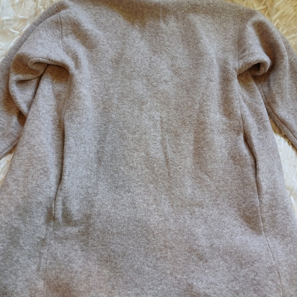 Anthropology Cozy Sweater - Picture 8 of 9